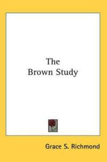 Brown Study