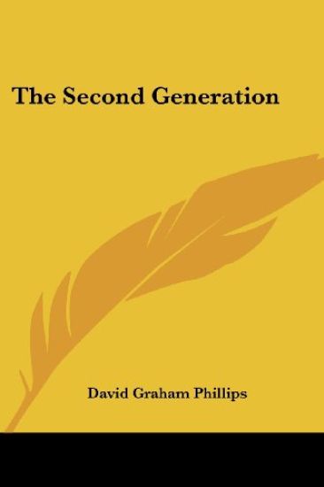 Second Generation