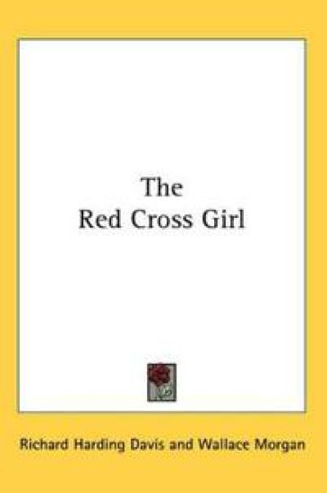 Red Cross Girl