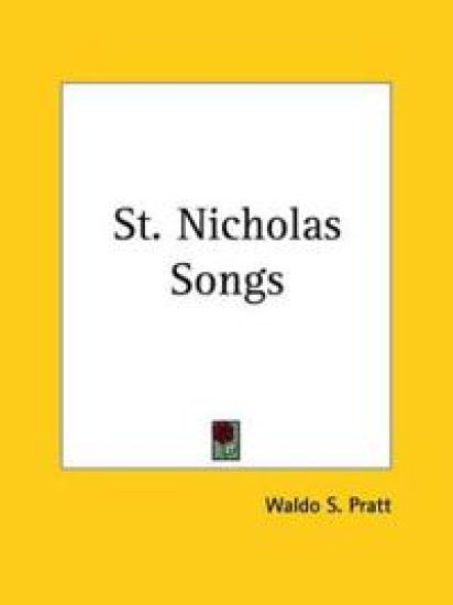 St. Nicholas Songs