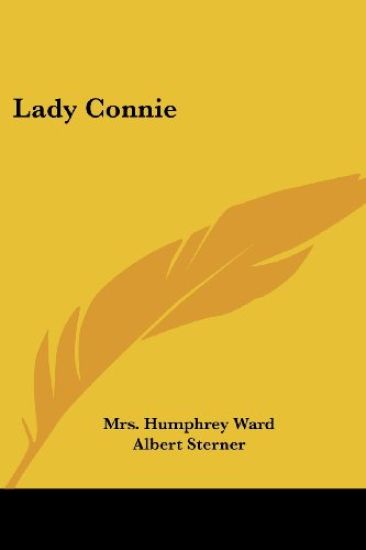 Lady Connie