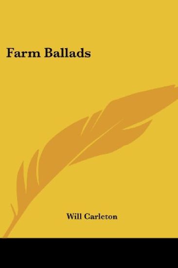 Farm Ballads