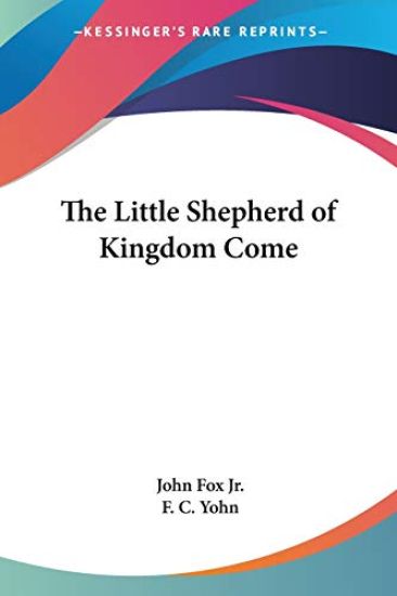 Little Shepherd of Kingdom Come