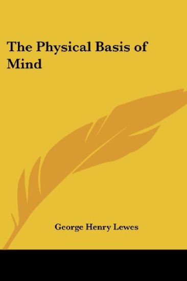 Physical Basis of Mind