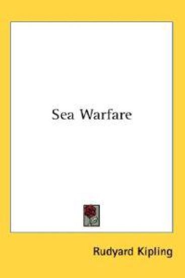 Sea Warfare