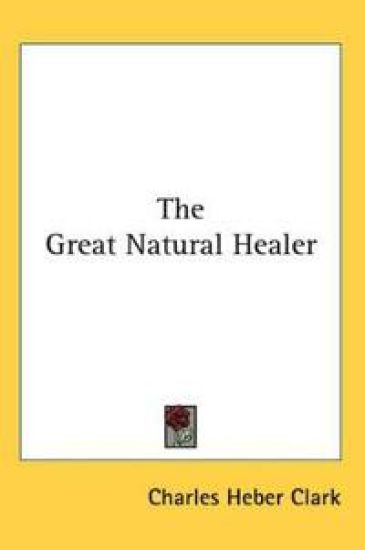 Great Natural Healer