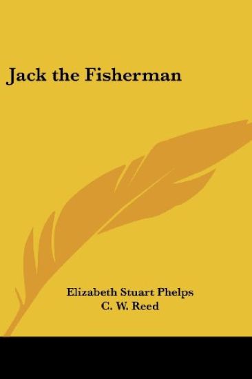 Jack the Fisherman