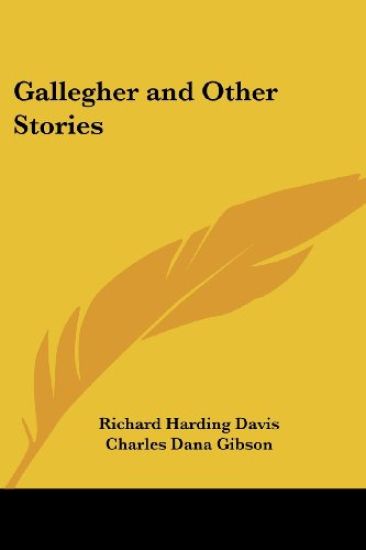 Gallegher and Other Stories