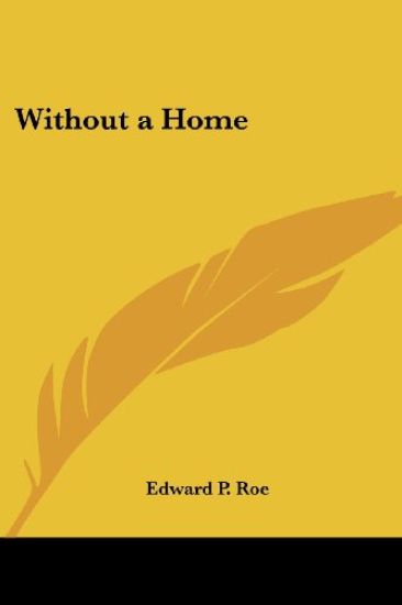 Without A Home