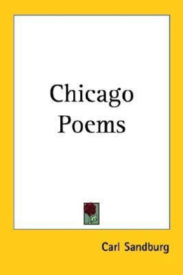 Chicago Poems