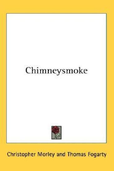 Chimneysmoke