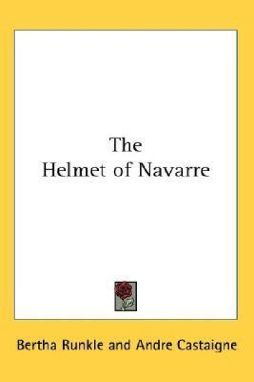 Helmet of Navarre
