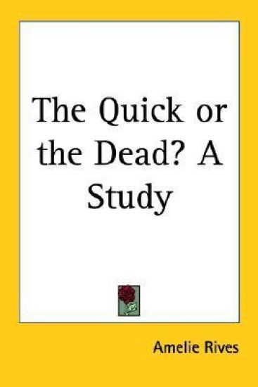 Quick or the Dead? A Study