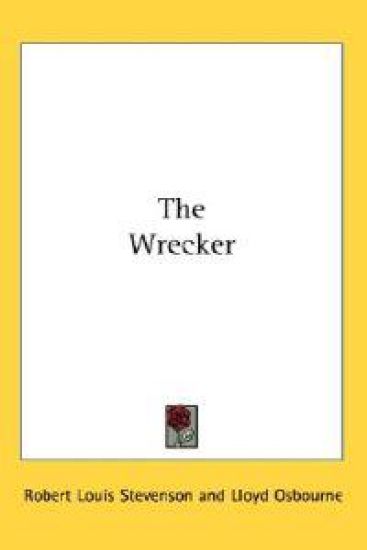 The Wrecker