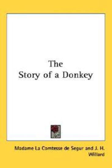 Story of a Donkey