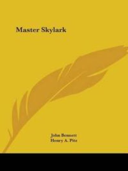 Master Skylark