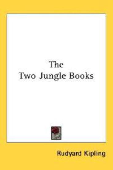 The Two Jungle Books