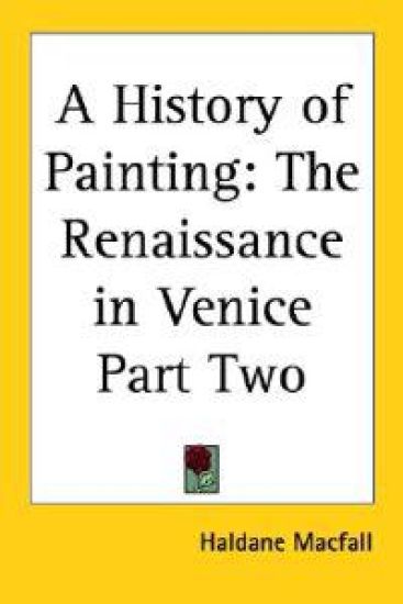 History of Painting