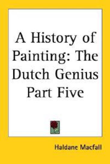 History of Painting