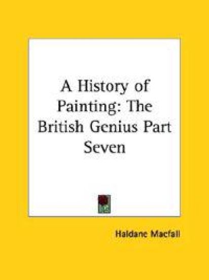 History of Painting
