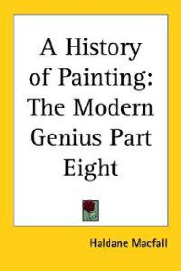 History of Painting
