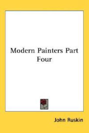 Modern Painters