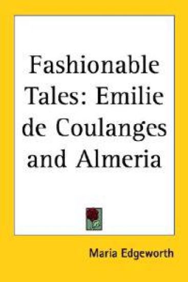 Fashionable Tales