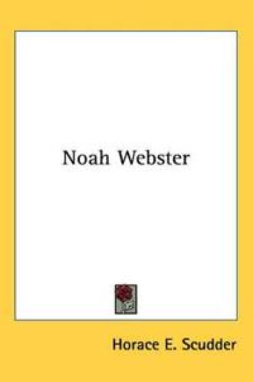 Noah Webster