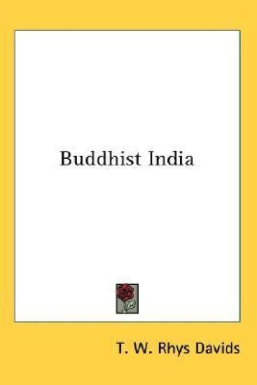 Buddhist India