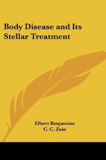 Body Disease and Its Stellar Treatment
