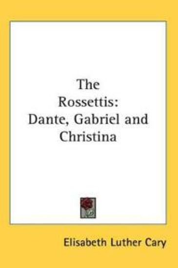 Rossettis