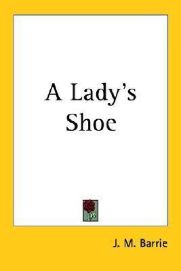 Lady's Shoe