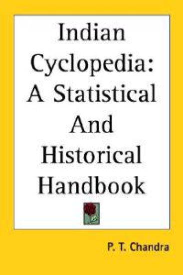 Indian Cyclopedia