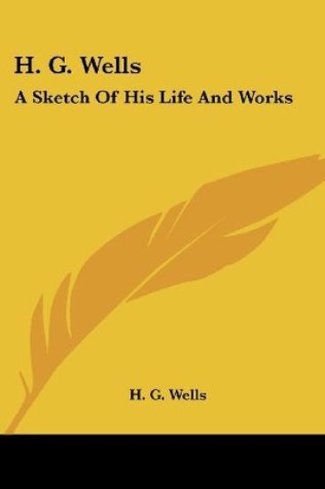 H. G. Wells
