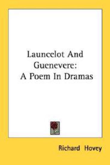 Story Of Sir Launcelot And His Companions