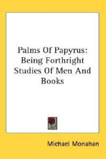 Palms of Papyrus