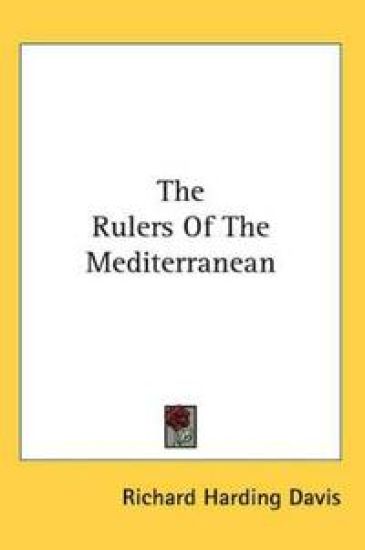 Rulers Of The Mediterranean