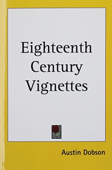 Eighteenth Century Vignettes