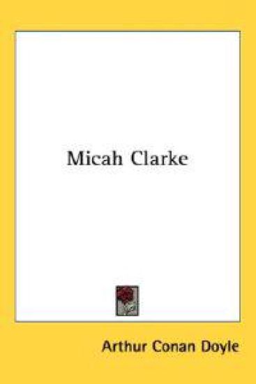 Micah Clarke