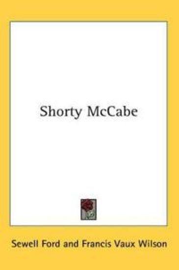 Shorty McCabe