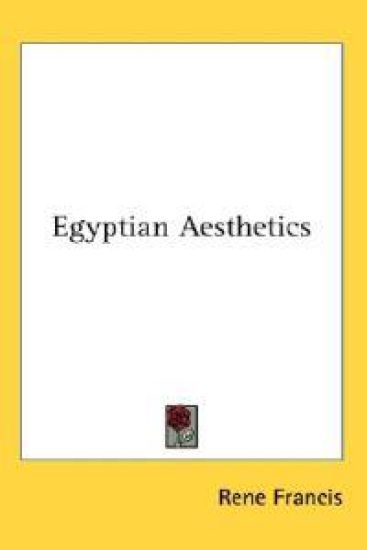 Egyptian Aesthetics