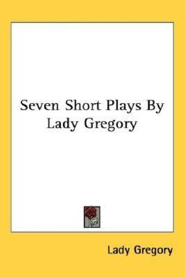 Seven Short Plays