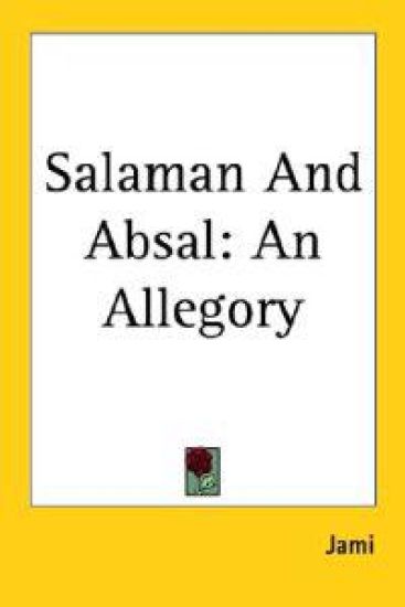 Salaman And Absal