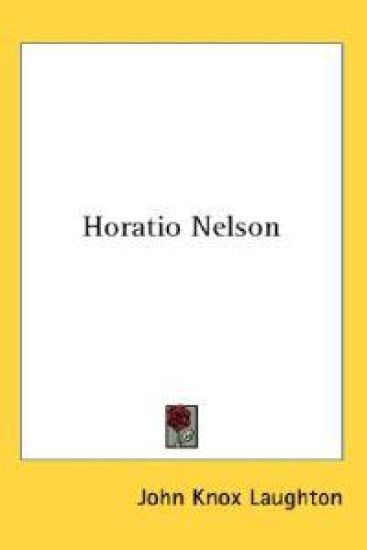 Horatio Nelson