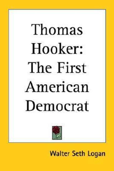 Thomas Hooker