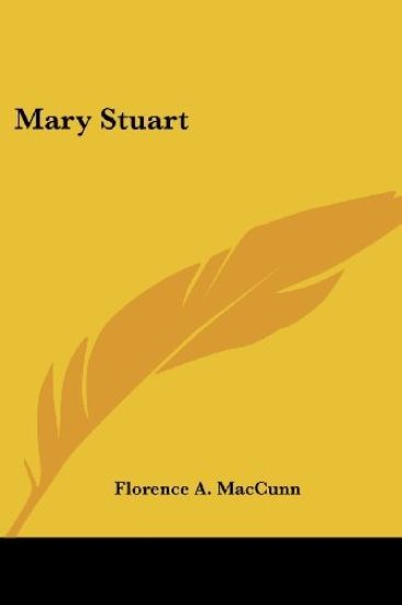 Mary Stuart