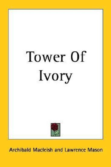 Tower Of Ivory
