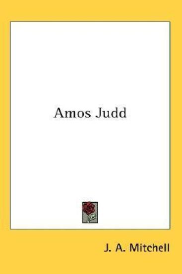 Amos Judd