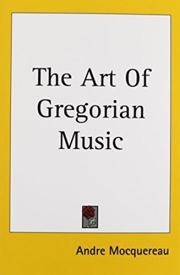 Art Of Gregorian Music
