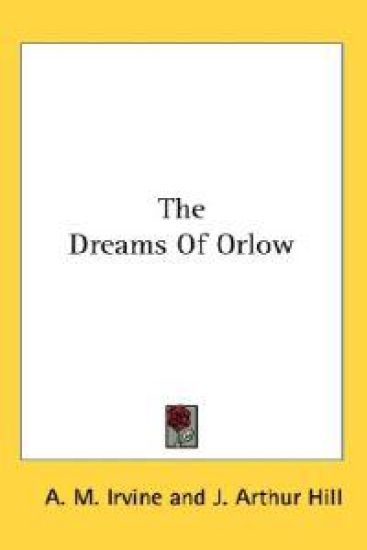 The Dreams of Orlow